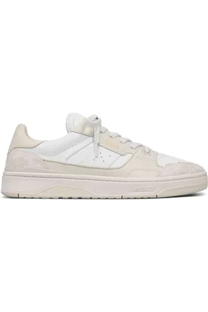 Axel Arigato Sneaker Clay beige e bianco