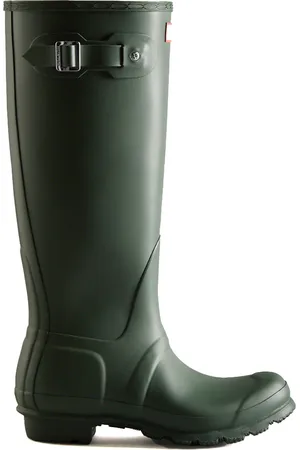 Hunter Stivali Original Tall Green