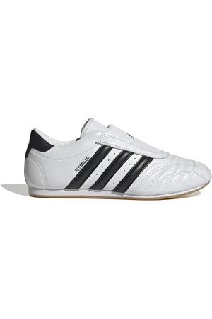 adidas Sneaker Taekwondo W Cloud White / Core Black / Gum