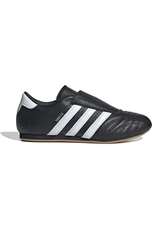 adidas Sneaker Taekwondo W Core Black / Cloud White / Gum