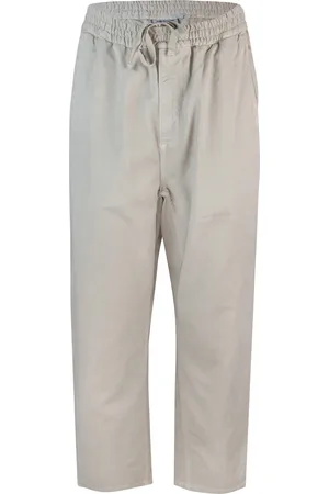Carhartt Pantalone Flint Fleur de sel