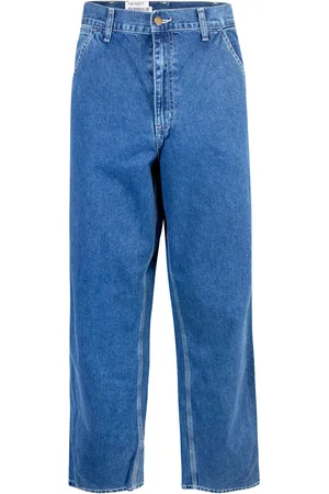 Carhartt Jeans Simple Pant Stone washed