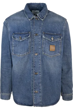 Carhartt Camicia Lincoln Jac