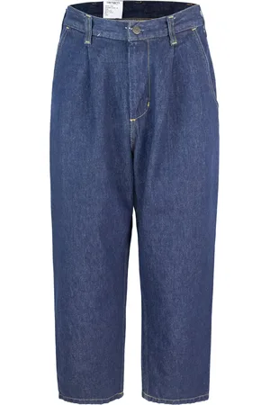 Carhartt Pantalone Jace Rinsed