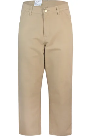 Carhartt Pantalone Single Knee Peanut