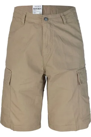 Carhartt Regular Cargo Short Leather