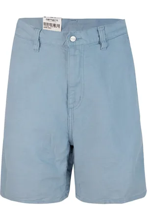 Carhartt Walter Single Knee Short Misty Sky