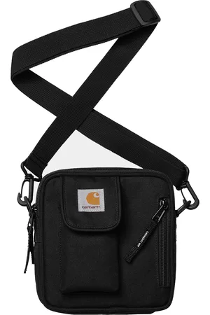 Carhartt Borsa Essentials Black