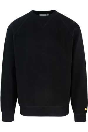 Carhartt Maglia Chase Black