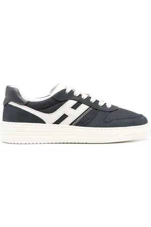 Hogan Sneakers H630 blu