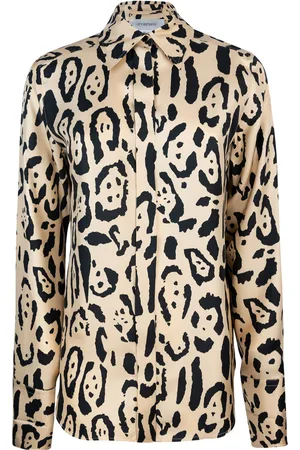 Sportmax Camici animalier Armony
