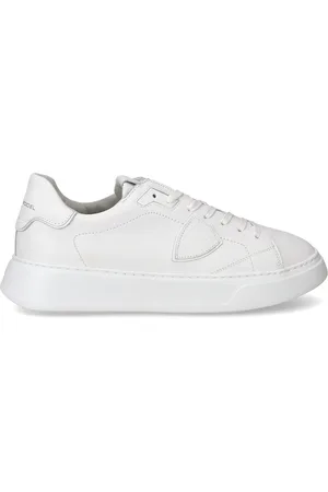 Philippe model Sneaker Temple bianco