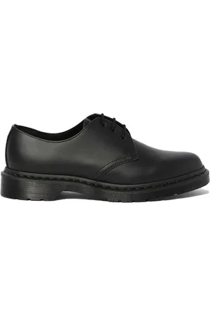 Dr. Martens Scarpa stringata 1461 Mono