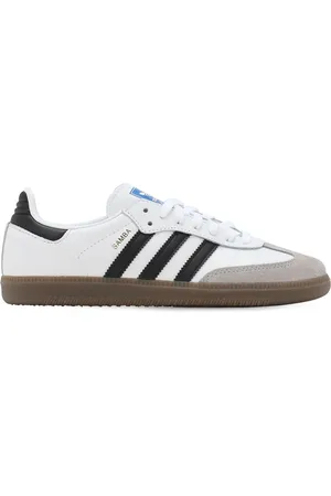 adidas Sneaker Samba OG White/Black