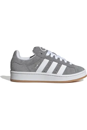 adidas Sneaker Campus J 00s Grey/White