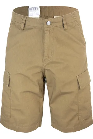 Carhartt Regular Cargo Short Lumber
