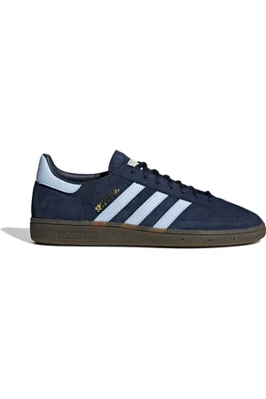 adidas Sneaker Handball Spezial Navy/Clear Sky/Gum5