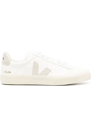 Veja Sneakers Campo Chromefree White/Natural