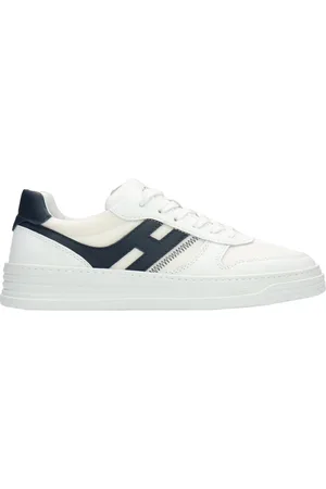 Hogan Sneakers H630 White blu