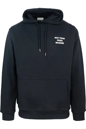 Drôle de Monsieur Felpa Slogan nera