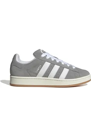 adidas Sneaker Campus 00s Grey Three / Cloud White / Cloud White