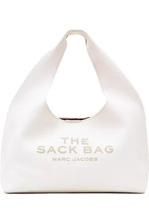 Marc Jacobs The Sack Bag White