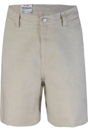 Carhartt Walter Single Knee Short Natural