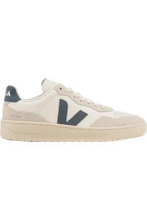 Veja Sneakers V-90 O.T. Extra White California