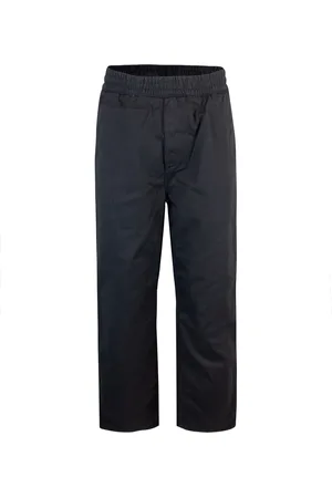 Carhartt Pantalone Flint Black