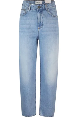 MARELLA Jeans Barrels in denim