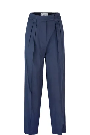 MARELLA Pantalone Portray blu