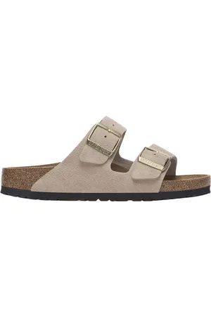 Birkenstock Ciabatta Arizona Suede