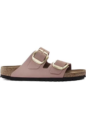 Birkenstock Ciabatta Arizona Big Buckle
