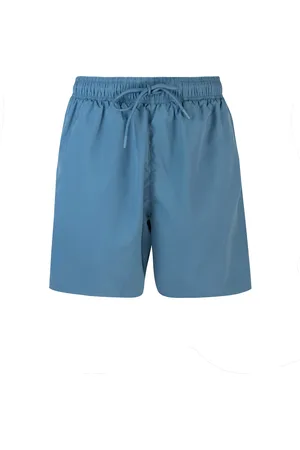 Lacoste Costume monocromatico azzurro