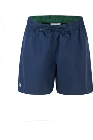 Lacoste Costume monocromatico blu
