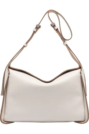 Gianni chiarini Borsa a spalla Penelope Sabbia Nature