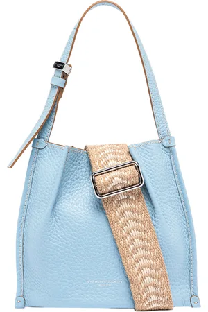 Gianni chiarini Borsa a spalla Dory Sky Caramello
