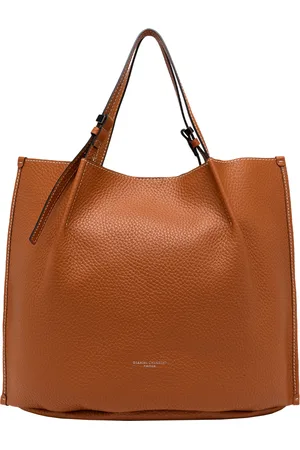 Gianni chiarini Borsa a spalla Dory Caramello Sabbia