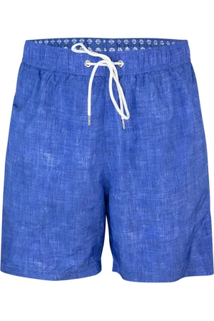 Paul & Shark Costume Riviera Save the Sea blu
