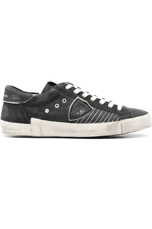 Philippe model Sneaker Prsx Low Black