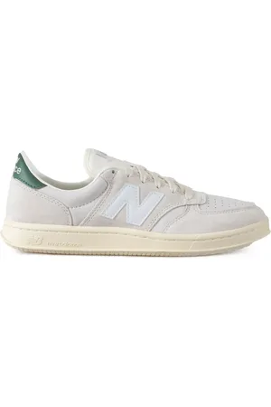 New Balance Sneaker T500 Reflection/Nori/Sea Salt