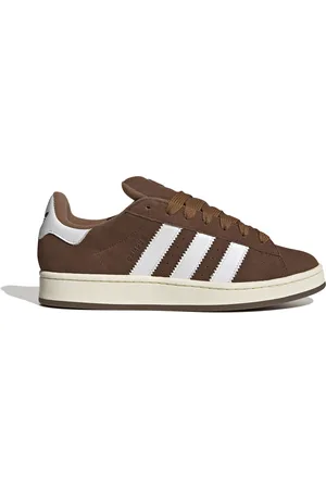 adidas Sneaker Campus 00s Bark/Cloud White/Off White