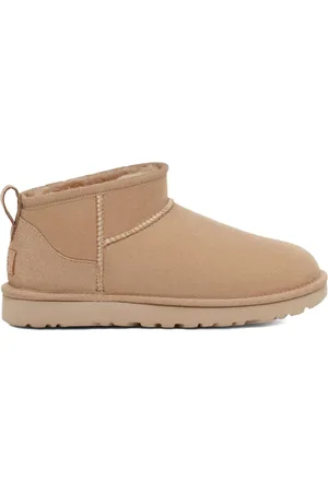UGG Stivaletto Classic Ultra Mini Sand
