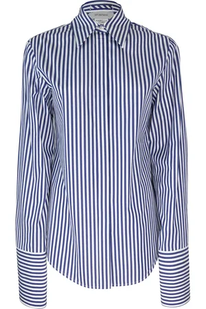 Sportmax Camicia Conio a righe