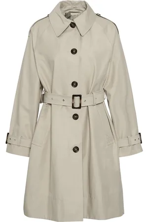 Barbour Giacca antipioggia Maia light sand