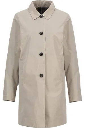 Barbour Giacca reversibile Babbity mist