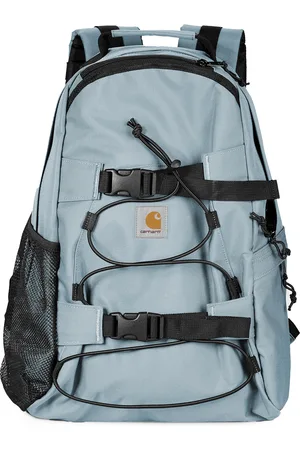 Carhartt Zaino Kickflip Backpack celeste