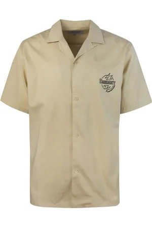 Carhartt S/S Ablaze T-Shirt Cornsilk