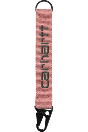 Carhartt Portachiavi Jaden Keyholder rosa