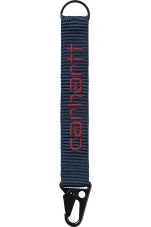 Carhartt Portachiavi Jaden Keyholder blu